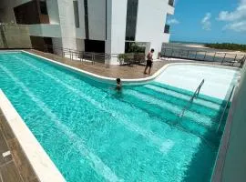Beach Flats Barra Home Stay By Flatbpaiva