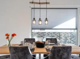 BPS Apartment #3 Flair - NEU - Deluxe - Modern