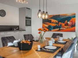 BPS Apartment #3 Flair - NEU - Deluxe - Modern