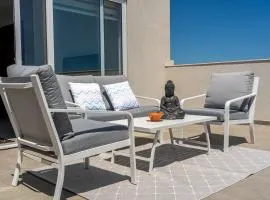 LA88 Cityway Penthouse