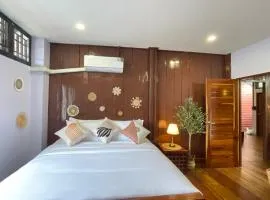 The Memory Hostel