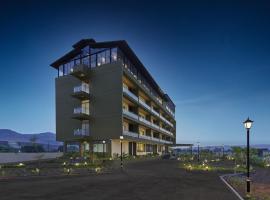 Breeze By Patron Hotels, hotel a Igatpuri