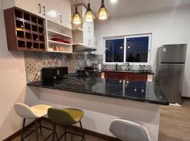 Acogedor departamento de 2 dormitorios