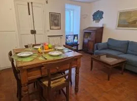Un Giardino Su Camogli by Holiday World