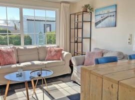 Chalet Zilt Ameland