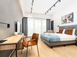 MARGI Ether Apartament LUX POOL BALCONY