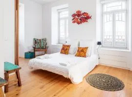 aMar Nazaré Boutique Apartments