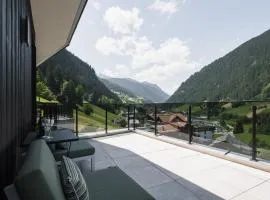 Alpiner Glam Penthouse in der Residenz Silvretta, inkl Silvretta Card Premium
