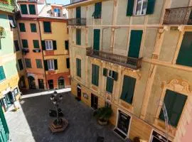 A Pearl on the Ligurian Sea