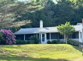 The Beach Bunny Cottage