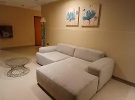 Hotel Solar Norte