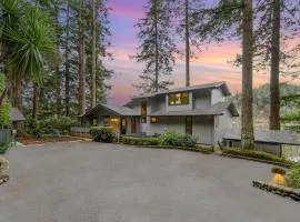 Stay In Lakeside-Lake Front Luxe