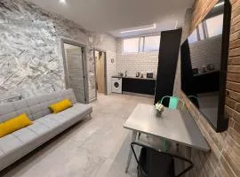 Benidorm JL A y B