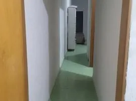 Sua paz está aqui