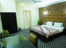 Britannia Hotel