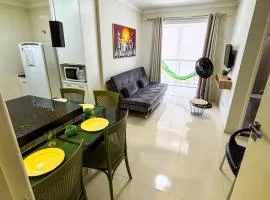 Apartamento Maragogi - Sonho Paradisíaco