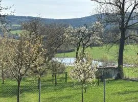 Šumava apartmán U Kočiček