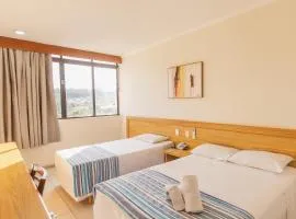 Hotel Nacional Inn Ribeirão Preto