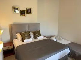 Apartmani Jermen