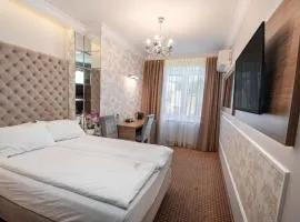 Moris Boutique Beach Hotel