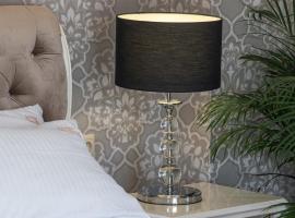 Moris Boutique Beach Hotel, hotel in Gdańsk