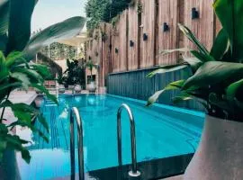 Dosso Dossi Hotels & SPA Golden Horn