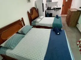 Residencial 101 Ilha Grande