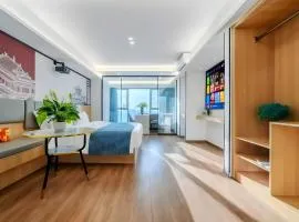 Xi'an Urban Aparthotel