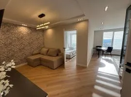 Inamstro Home