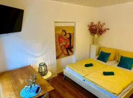Apartment 1