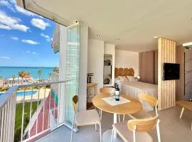 Apartamento Horizonte Azul Benalmádena Costa