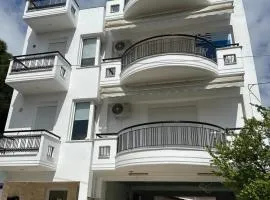 Boskos Apartments