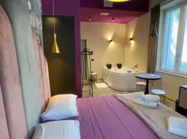 Residencia Barrio
