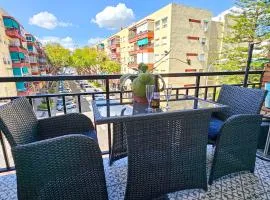 One bedroom apartment central Fuengirola