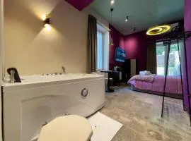 Residencia Barrio