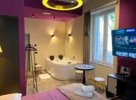 Residencia Barrio B&b - 3 suites - 6 Minutes from Amalfi Coast