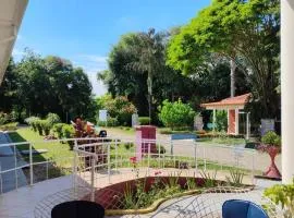 Eventos e Hospedagem São José