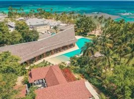 Newly Added El Portillo 2BR Apt