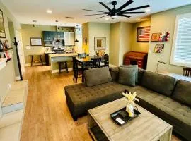 Medical District Condo