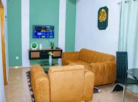 Comfortable studio in the city center