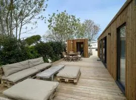 lodge chalet
