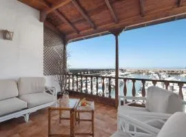 Gigantes Apartament Sea View