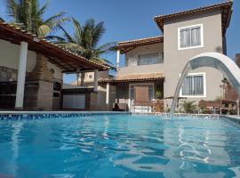 Espaço Long Beach - Cabo Frio, hotel in Cabo Frio