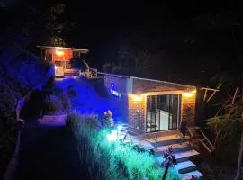 Cabaña Encantada en el bosque!