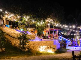 Mad Monkey Siquijor, Hotel in Siquijor