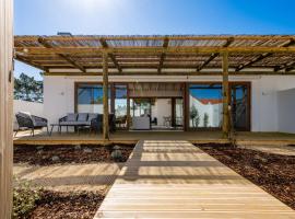 Pestana Comporta Village Residences, hotel v destinaci Comporta