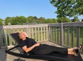 Gilleleje Camping
