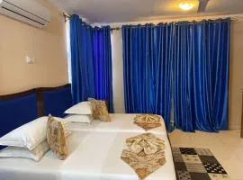 Monsoon Hotel,Ghana