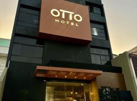 Otto Hotel, hotel em Governador Valadares