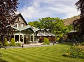 Rothay Garden by Harbour Hotels, hotel a Grasmere